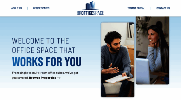 brofficespace.com