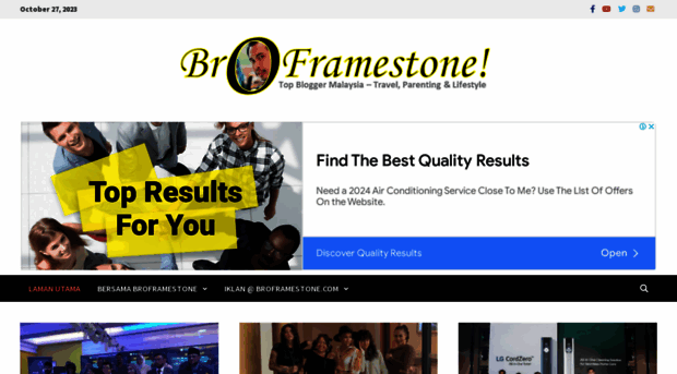 broframestone.com