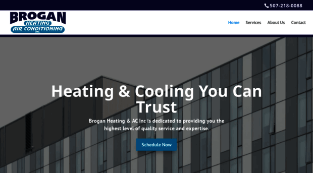 broganheating.com