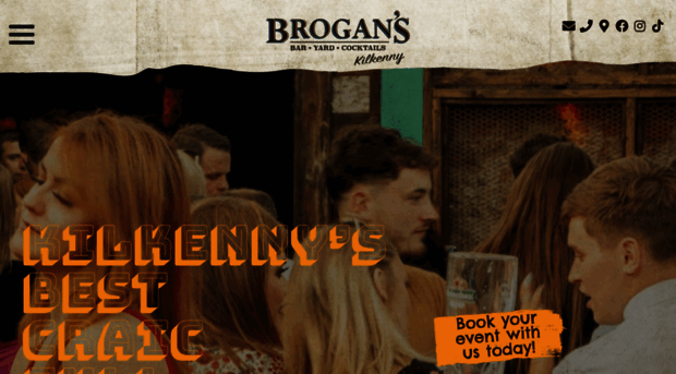 broganskilkenny.ie