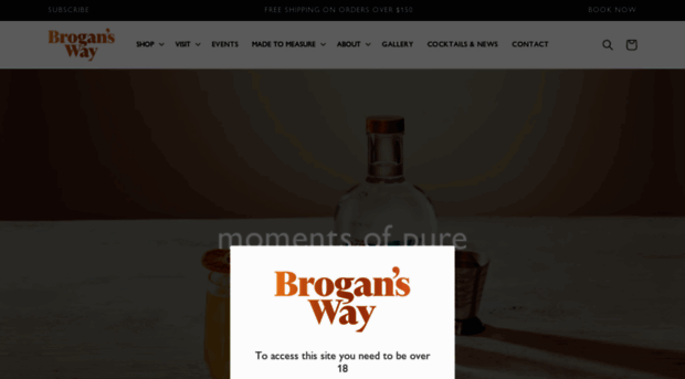 brogansway.com.au