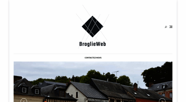 broglieweb.com