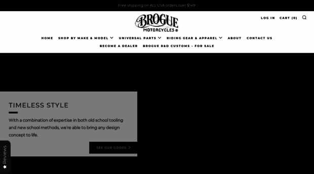 broguemotorcycles.com