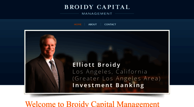 broidycapital.com