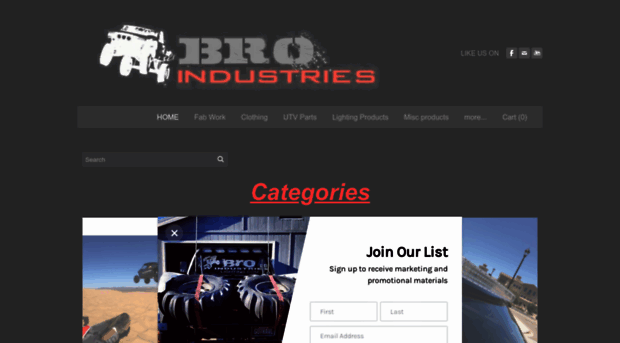 broindustrieslighting.com