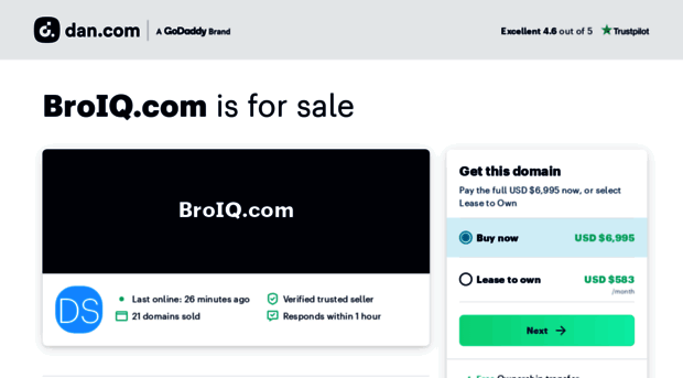 broiq.com