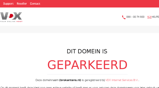 brokantens.nl