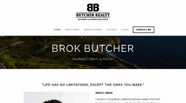 brokbutcher.com