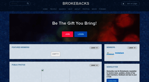 brokebacks.com