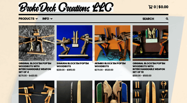 brokedeckcreations.com