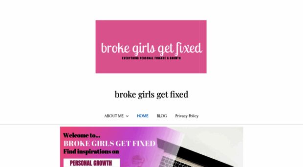 brokegirlsgetfixed.com