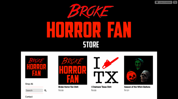 brokehorrorfan.storenvy.com