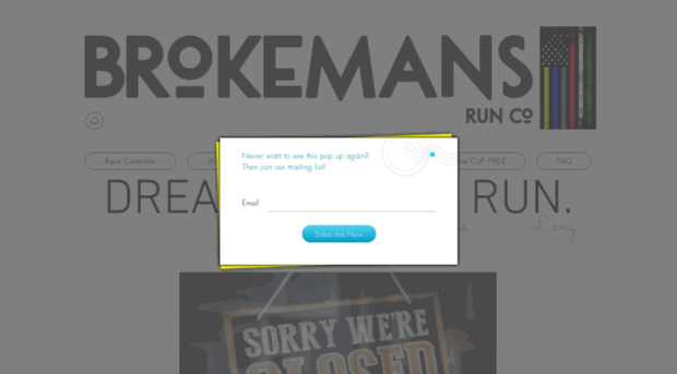 brokemans.com