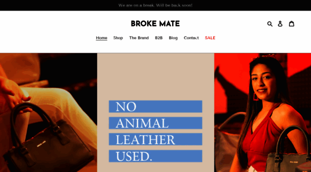 brokemate.com