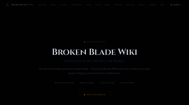 broken-blade.wiki