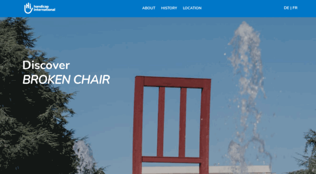 broken-chair.org