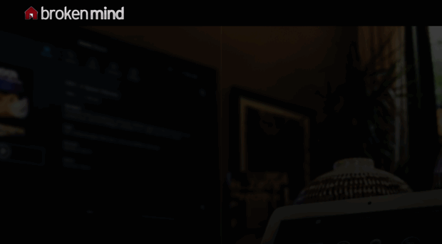 broken-mind.com