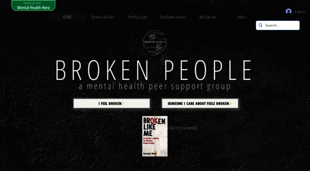 broken-people.org