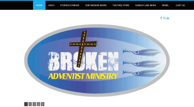 brokenadventist.com