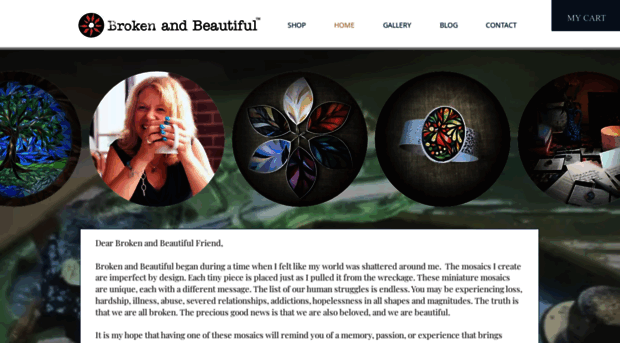 brokenandbeautifulmosaics.com