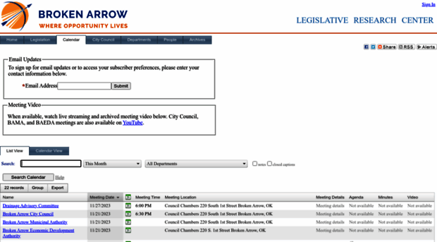 brokenarrow.legistar.com