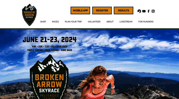 brokenarrowskyrace.com