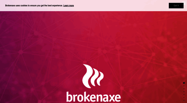 brokenaxe.com