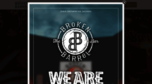 brokenbarrelbar.com