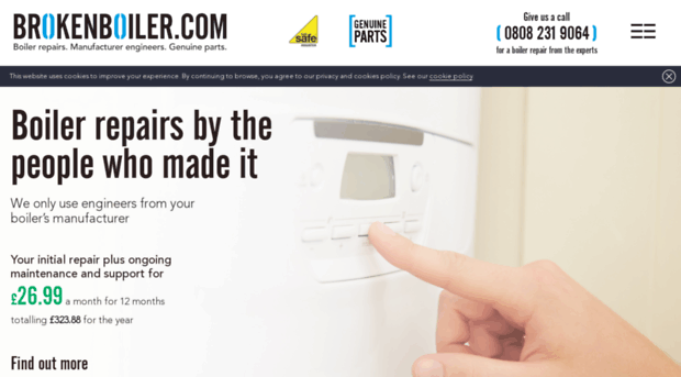 brokenboiler.com