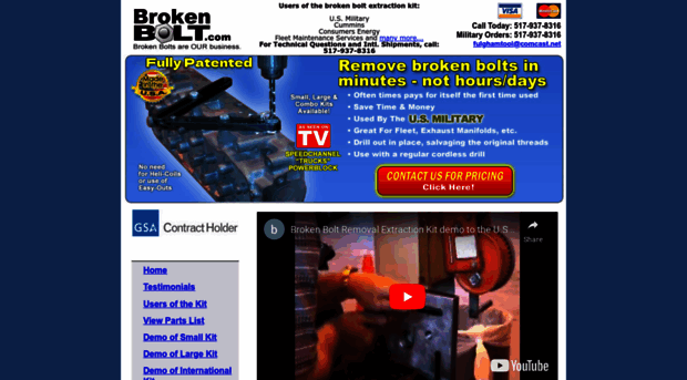 brokenbolt.com