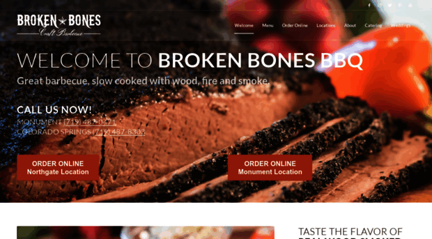 brokenbonesbbq.com