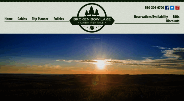 brokenbowlakecabinrentals.com