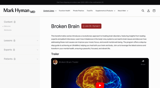 brokenbrain.com