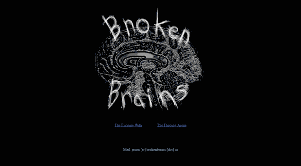 brokenbrains.us