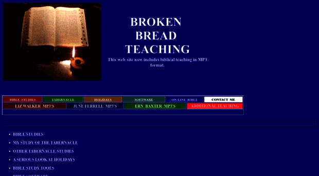 brokenbreadteaching.org