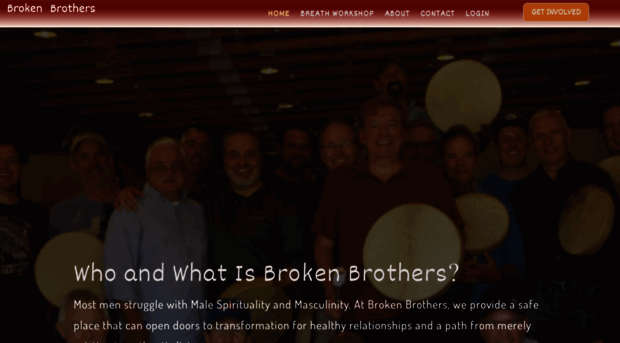 brokenbrothers.org