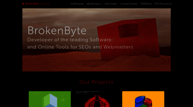 brokenbyte.biz