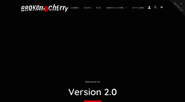 brokencherry.com