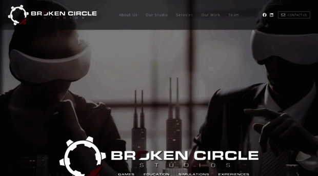 brokencirclestudios.com