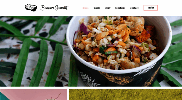 brokencoconutnyc.com