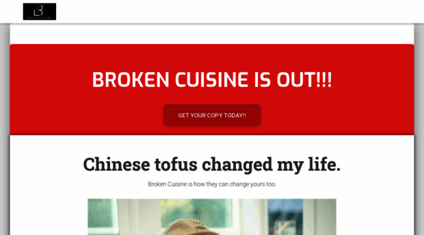 brokencuisine.com