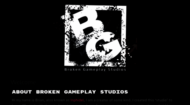 brokengameplay.com