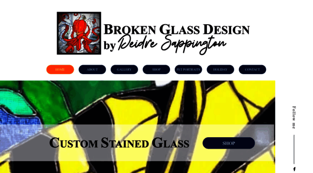 brokenglass.design