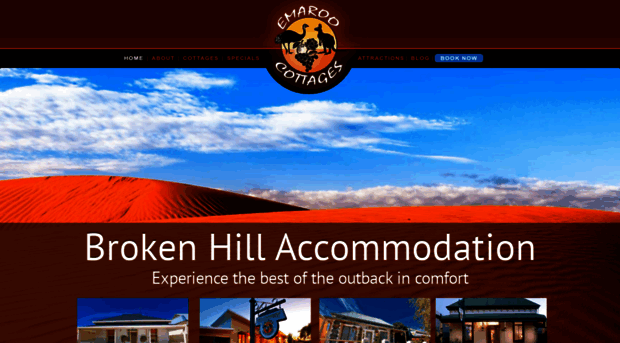 brokenhillcottages.com.au