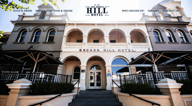 brokenhillhotel.com.au