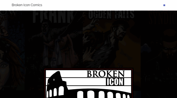 brokeniconcomics.com