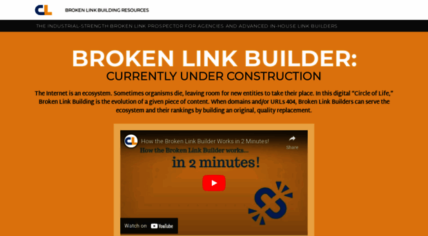 brokenlinkbuilding.com