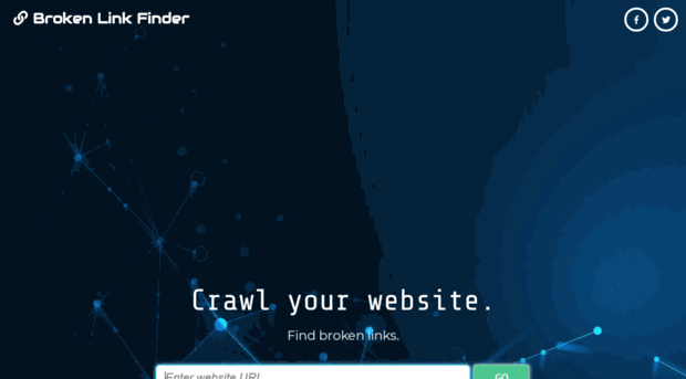brokenlinkfinder.com