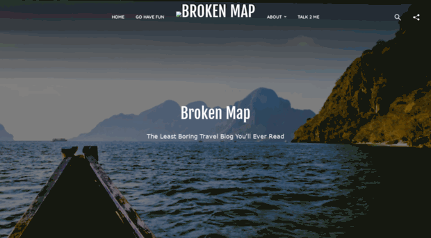 brokenmap.com