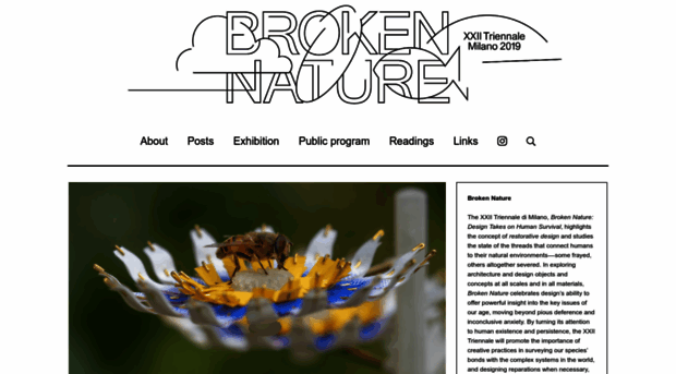 brokennature.org